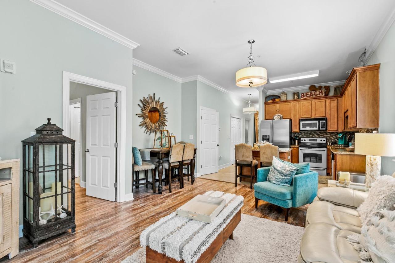 Seagrove Highlands 2205 Apartment Santa Rosa Beach Exterior photo