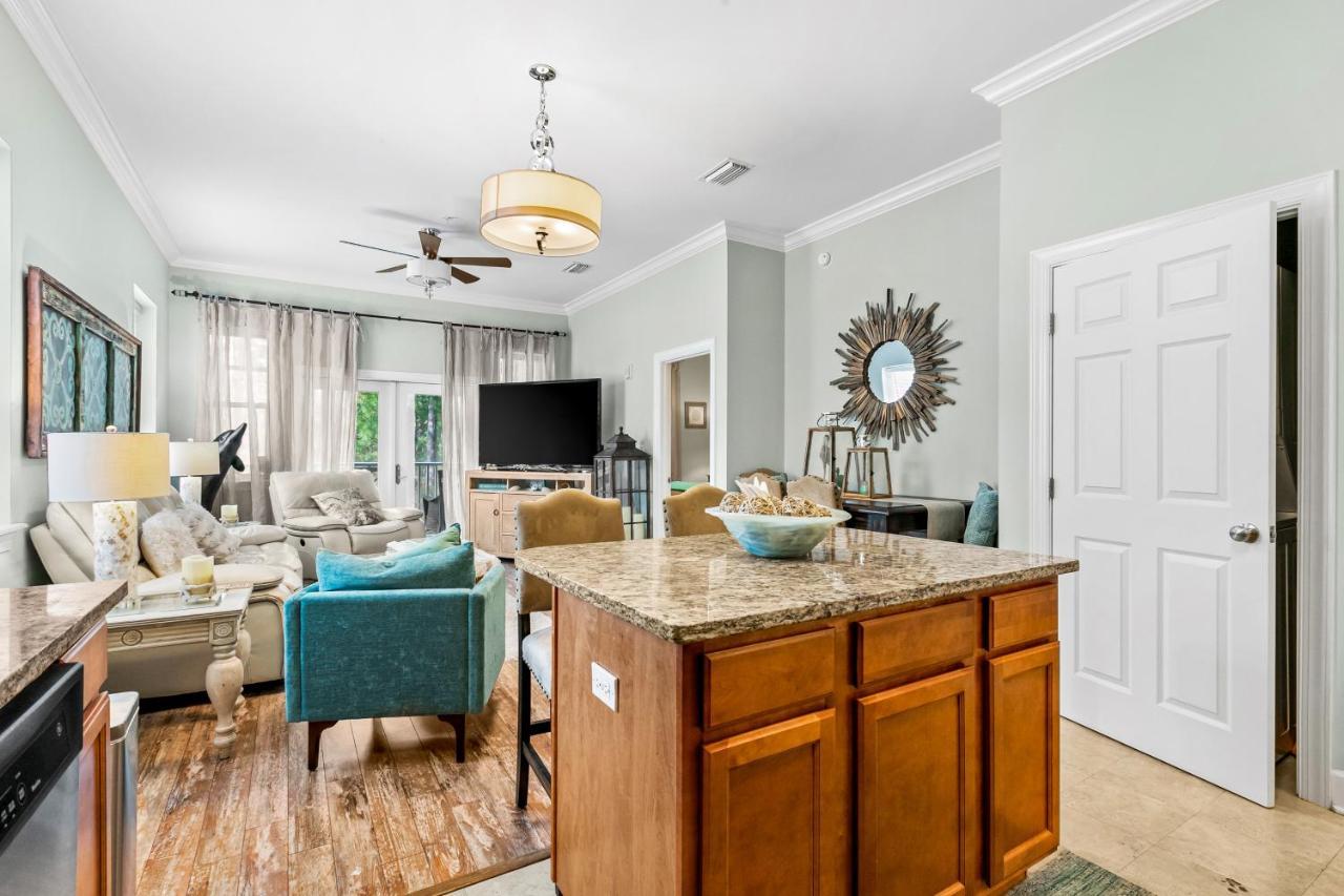Seagrove Highlands 2205 Apartment Santa Rosa Beach Exterior photo