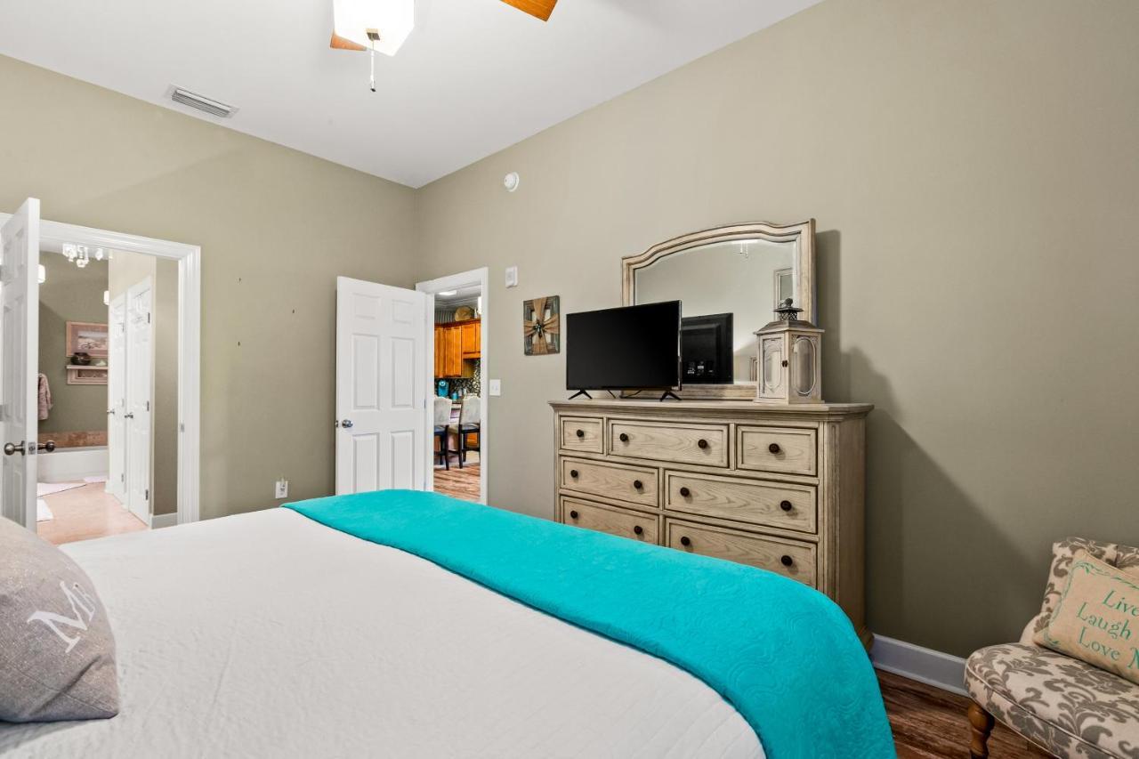 Seagrove Highlands 2205 Apartment Santa Rosa Beach Exterior photo