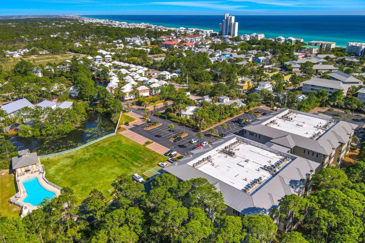 Seagrove Highlands 2205 Apartment Santa Rosa Beach Exterior photo